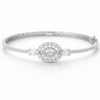 celestial sparkle bracelet
