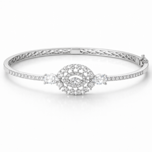 celestial sparkle bracelet