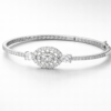 celestial sparkle bracelet