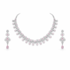 moonlit royale necklace set