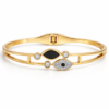 Élysée regard bangle