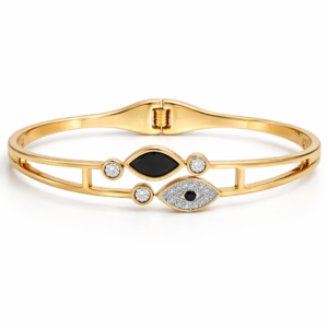 Élysée regard bangle