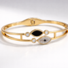 Élysée regard bangle
