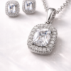 elara radiance necklace set