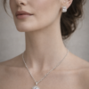 elara radiance necklace set