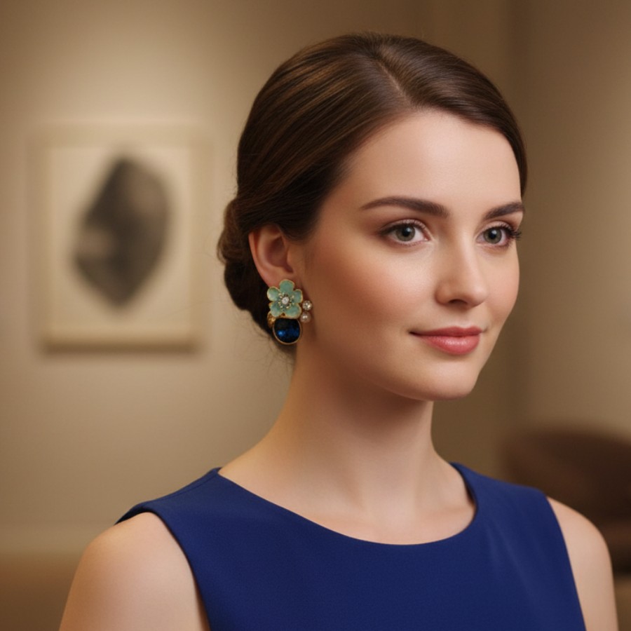 Élan leaf drops Élan leaf drops