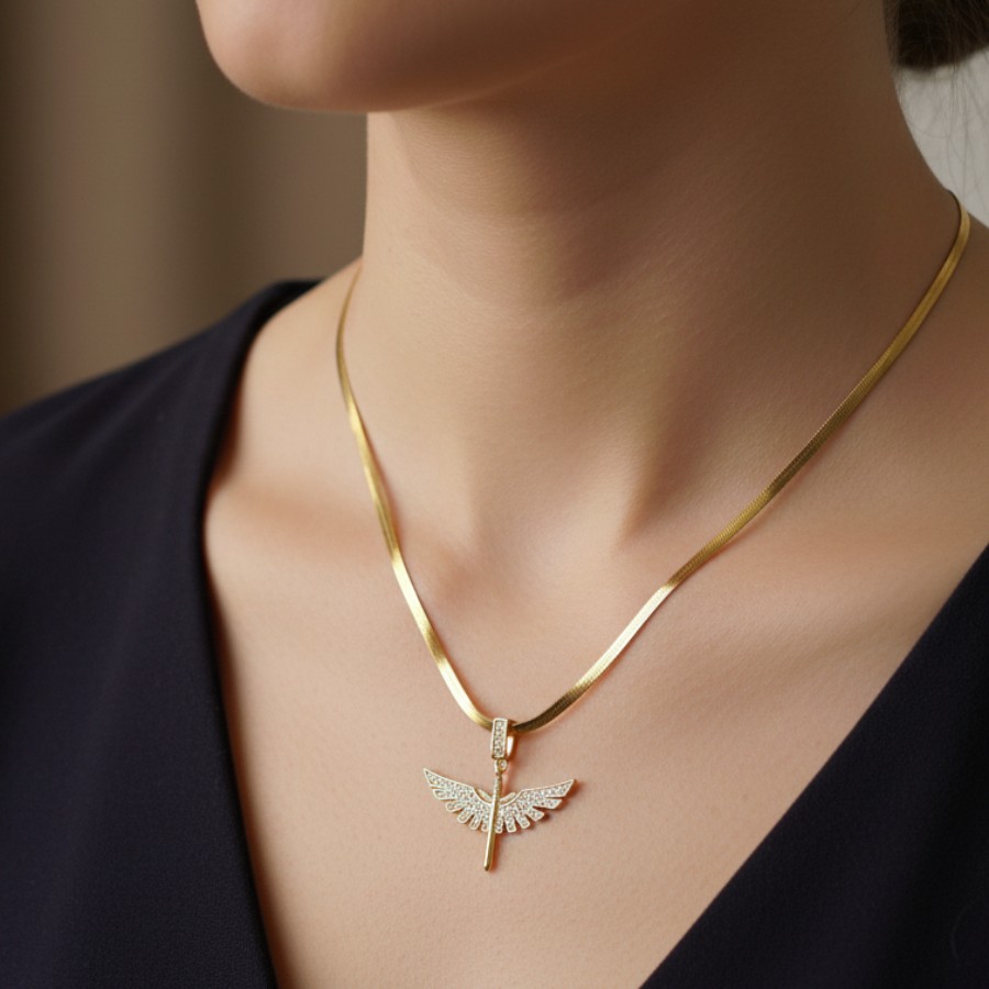 Élan leaf drops Élan leaf drops