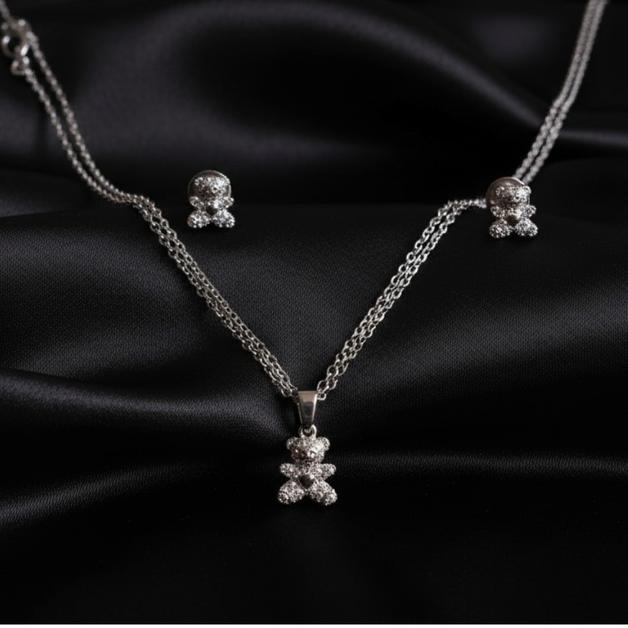 Élan leaf drops Élan leaf drops