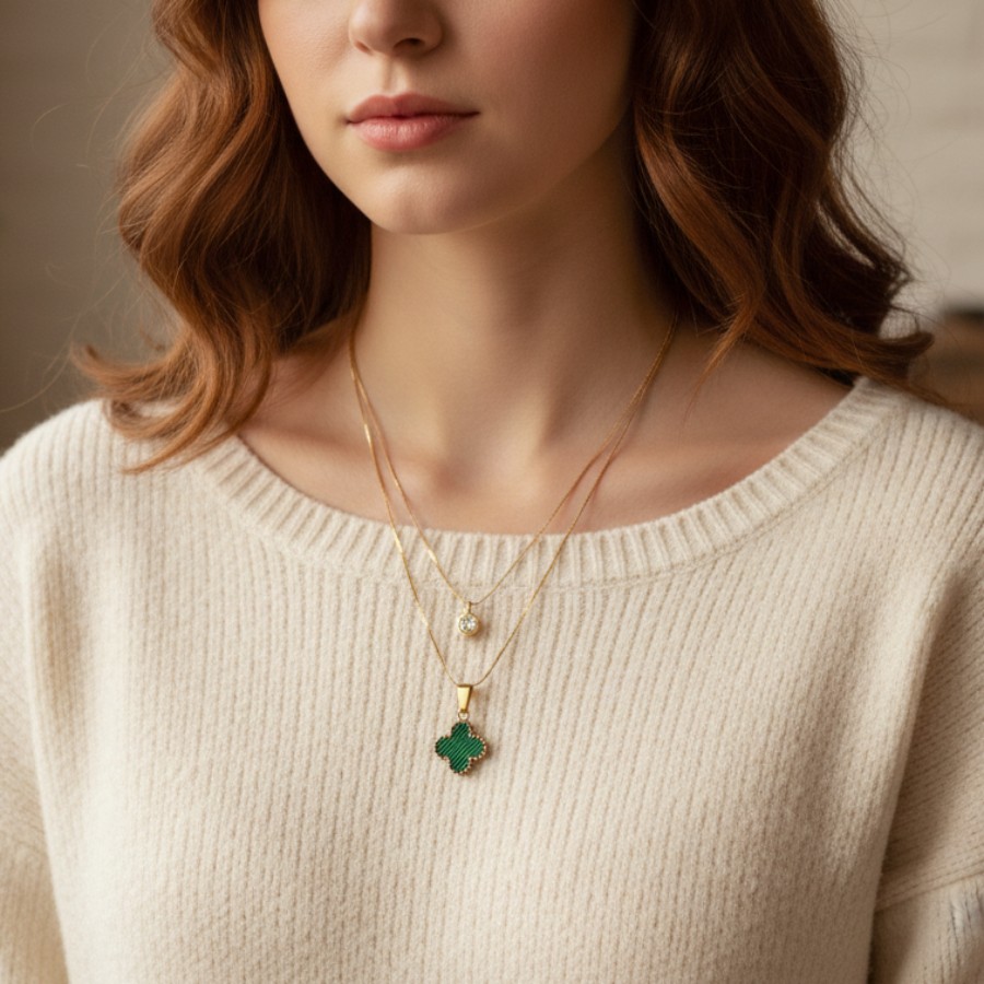 Élan leaf drops Élan leaf drops