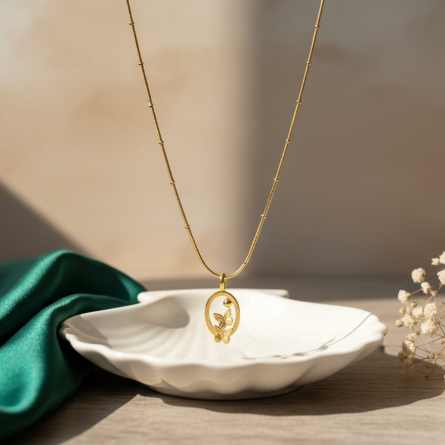 Élan leaf drops Élan leaf drops