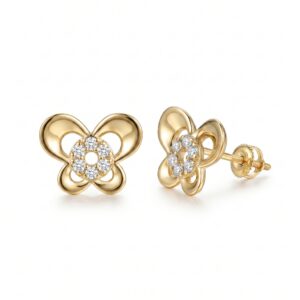 intertwined triple band diamond ring