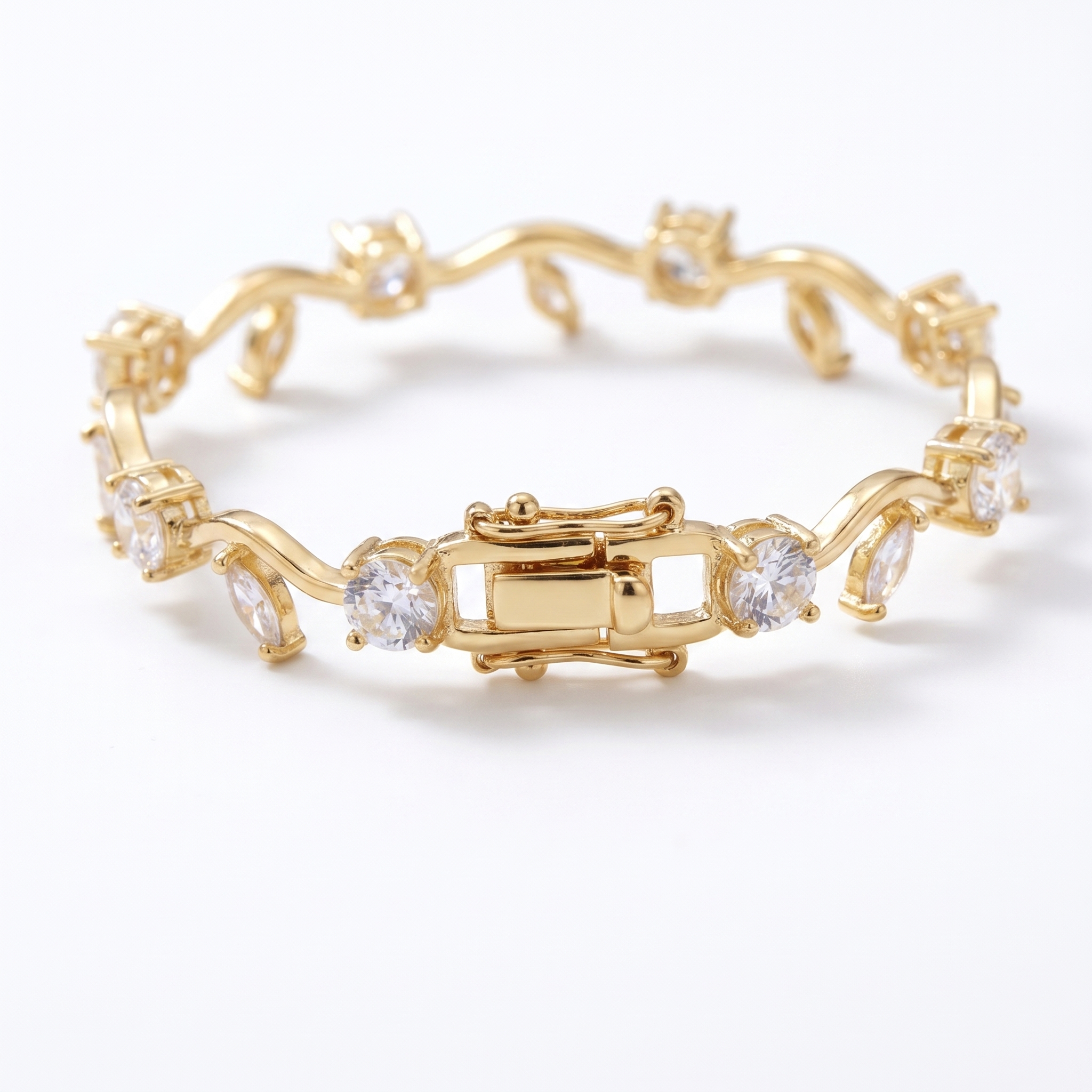 intertwined triple band diamond ring intertwined triple band diamond ring