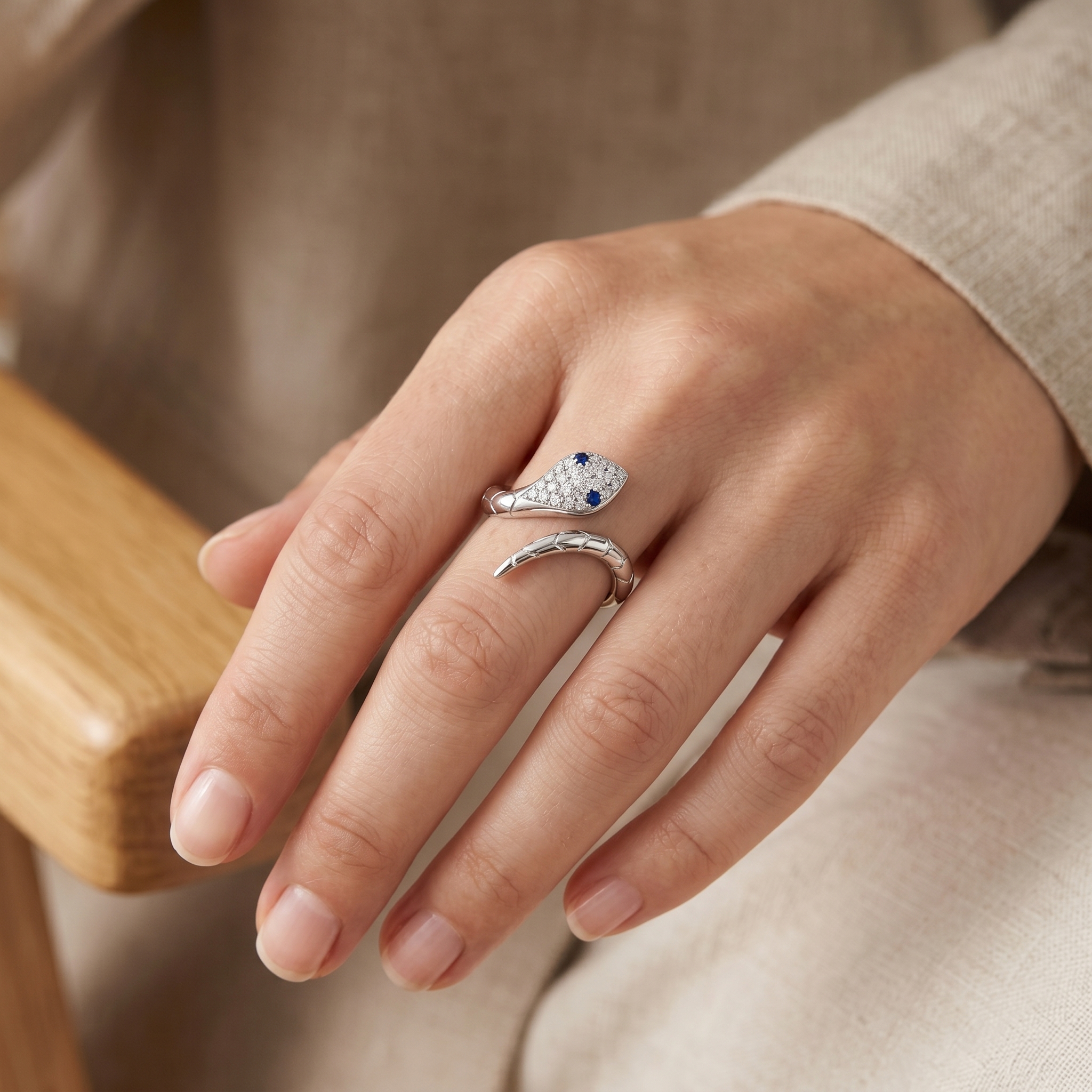 intertwined triple band diamond ring intertwined triple band diamond ring