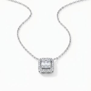 intertwined triple band diamond ring