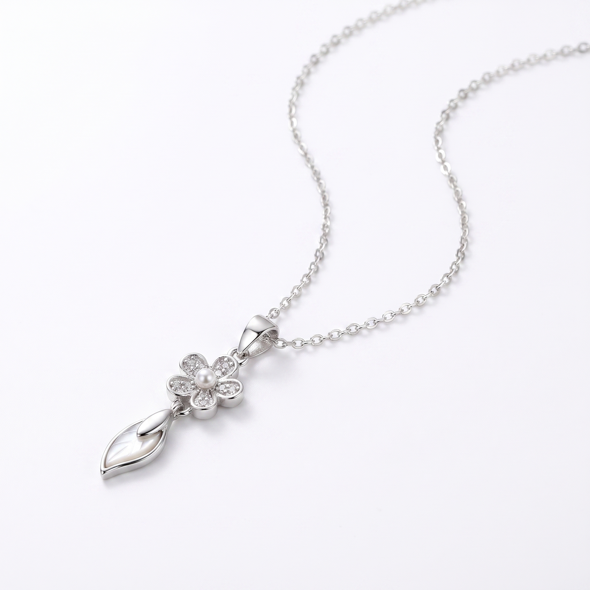 intertwined triple band diamond ring