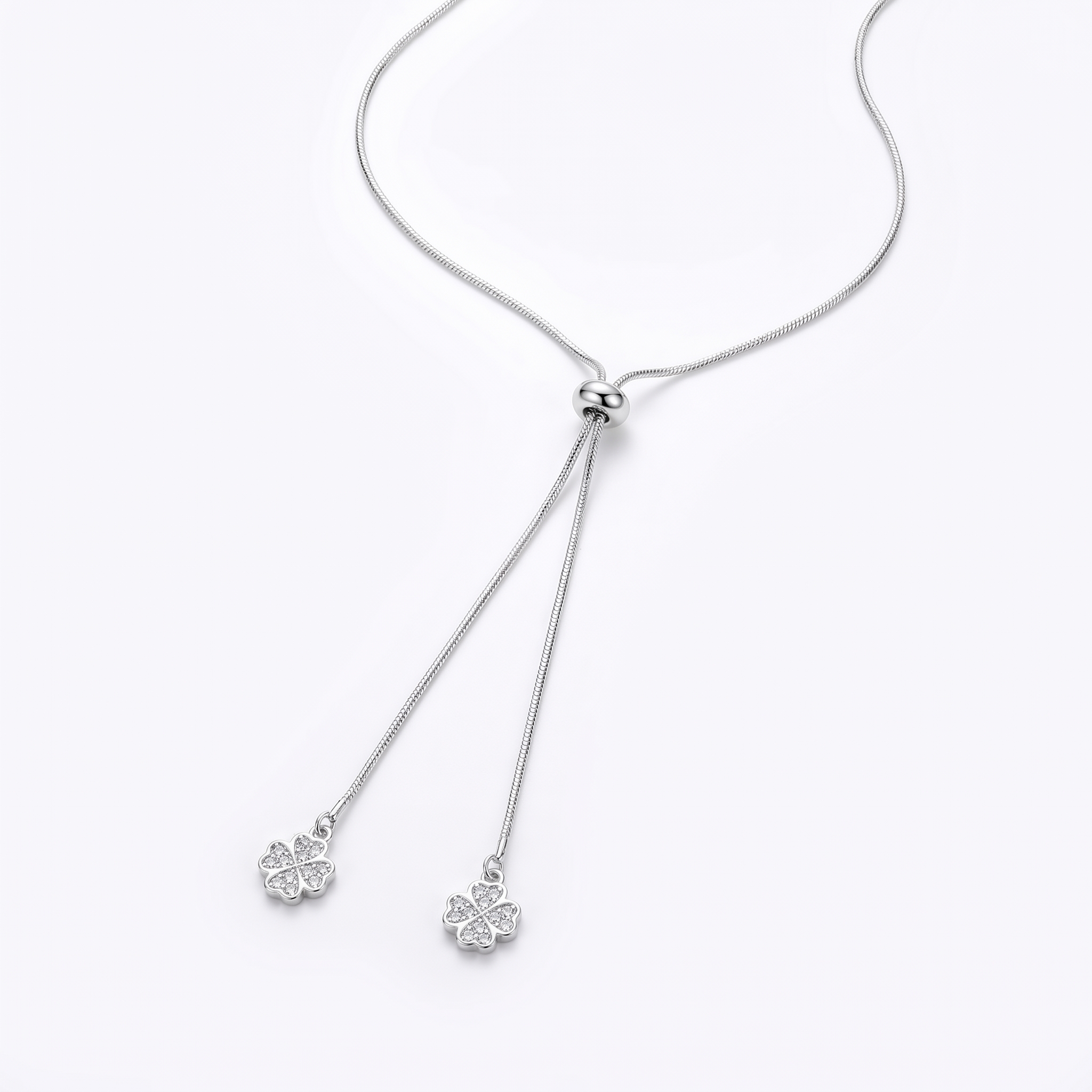 intertwined triple band diamond ring