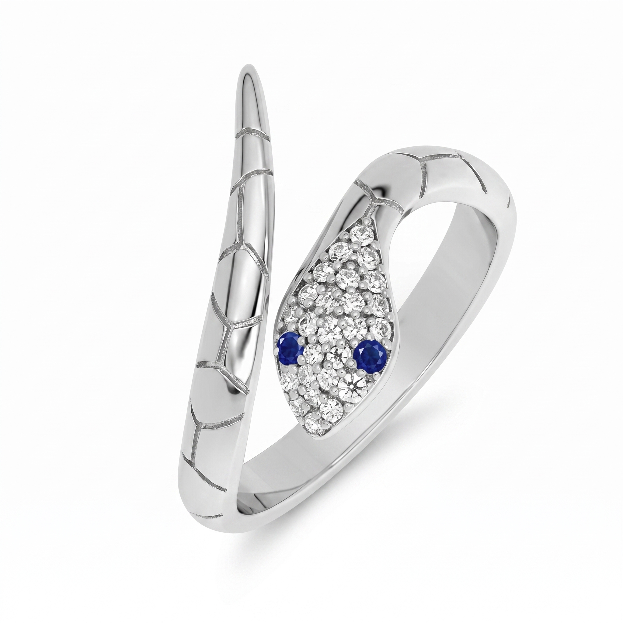 intertwined triple band diamond ring intertwined triple band diamond ring