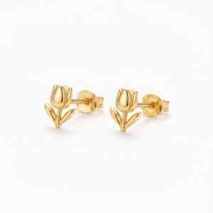 intertwined triple band diamond ring