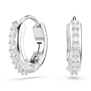 intertwined triple band diamond ring