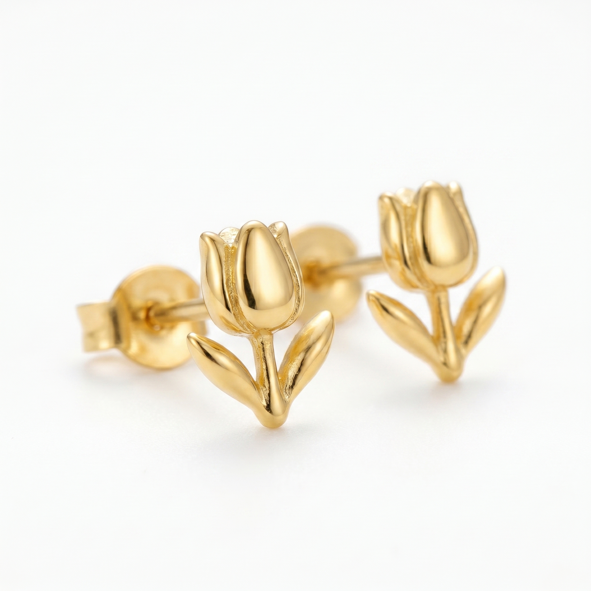 intertwined triple band diamond ring