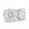 intertwined triple band diamond ring