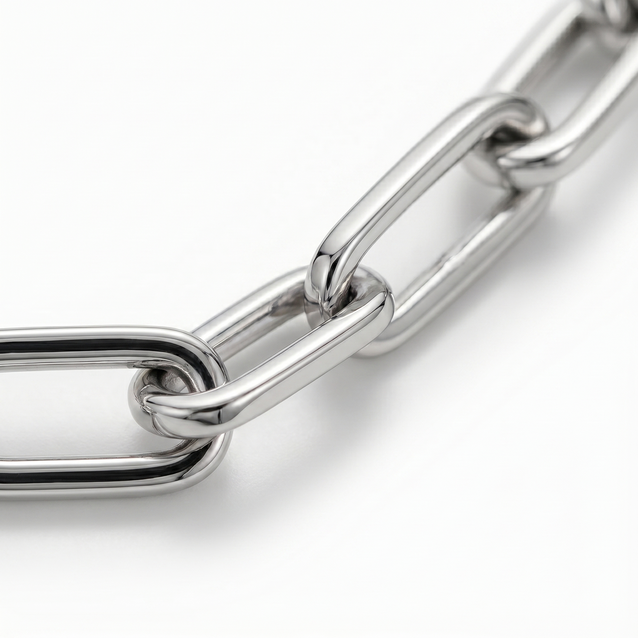 intertwined triple band diamond ring