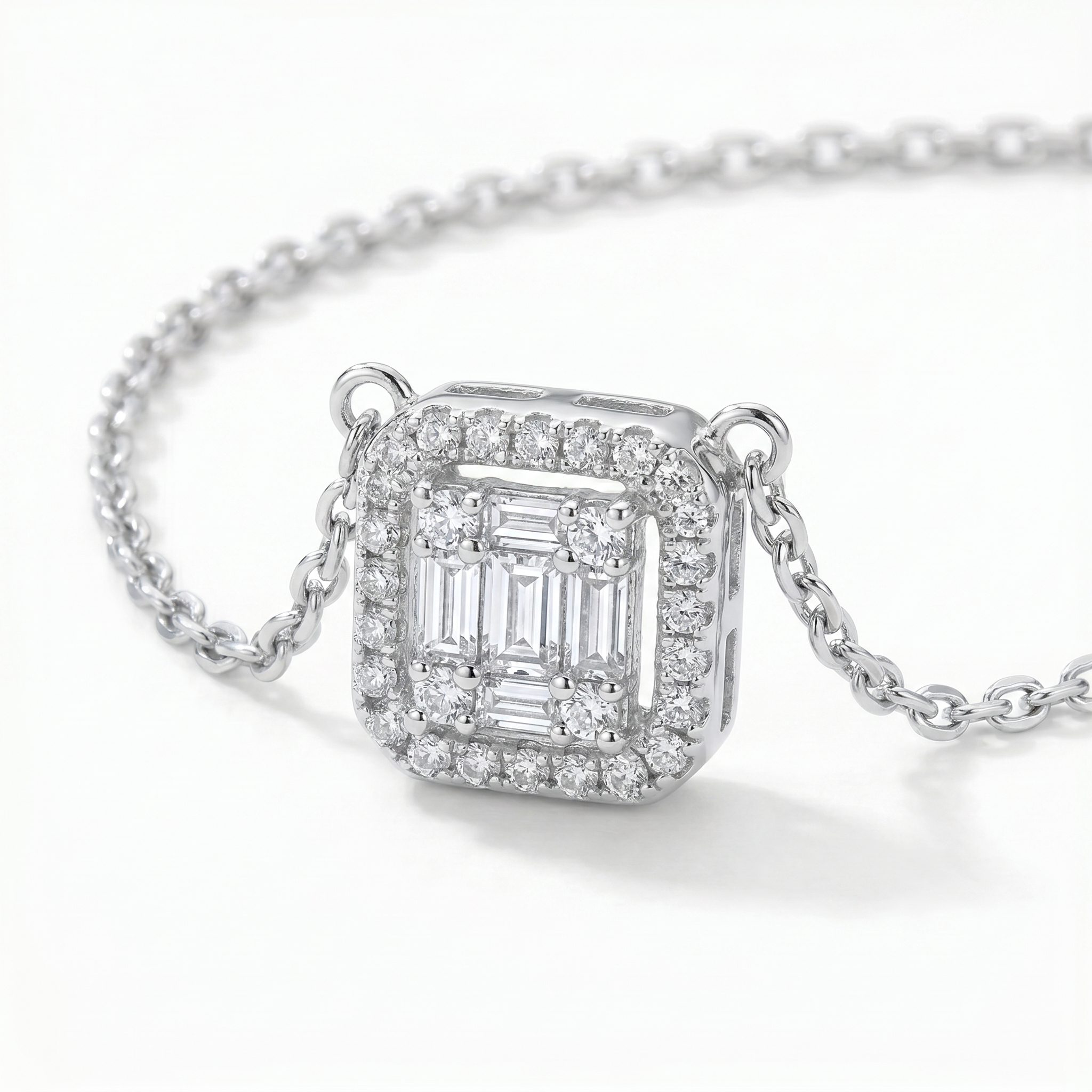 intertwined triple band diamond ring intertwined triple band diamond ring