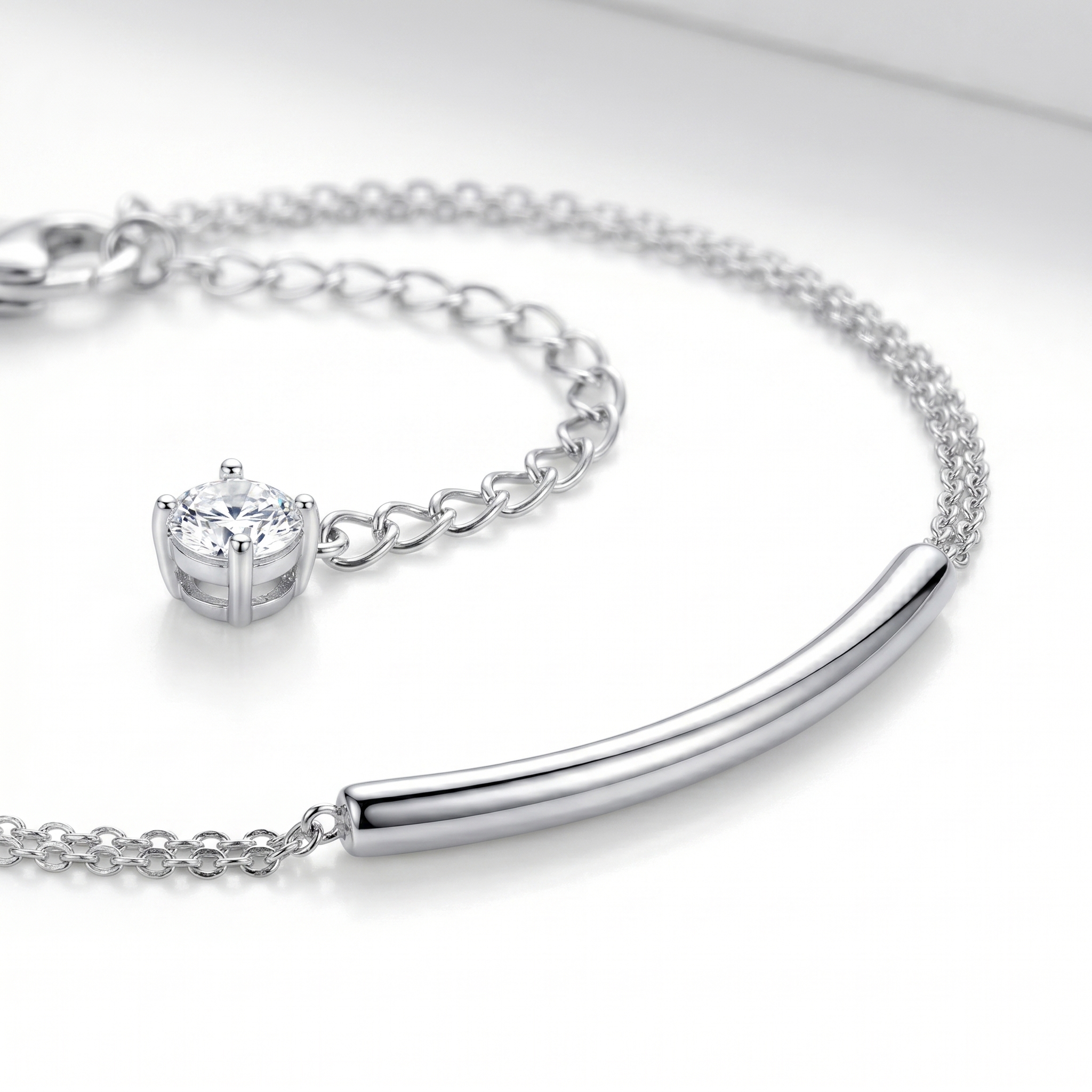 intertwined triple band diamond ring intertwined triple band diamond ring