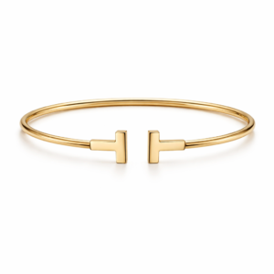 intertwined triple band diamond ring