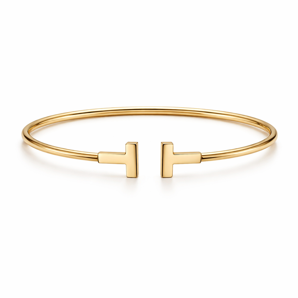 intertwined triple band diamond ring