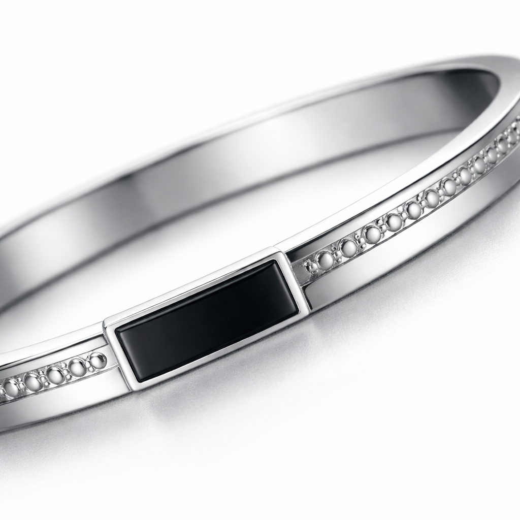 intertwined triple band diamond ring