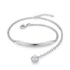 glazeia aura bar chain bracelet glazeia aura bar chain bracelet