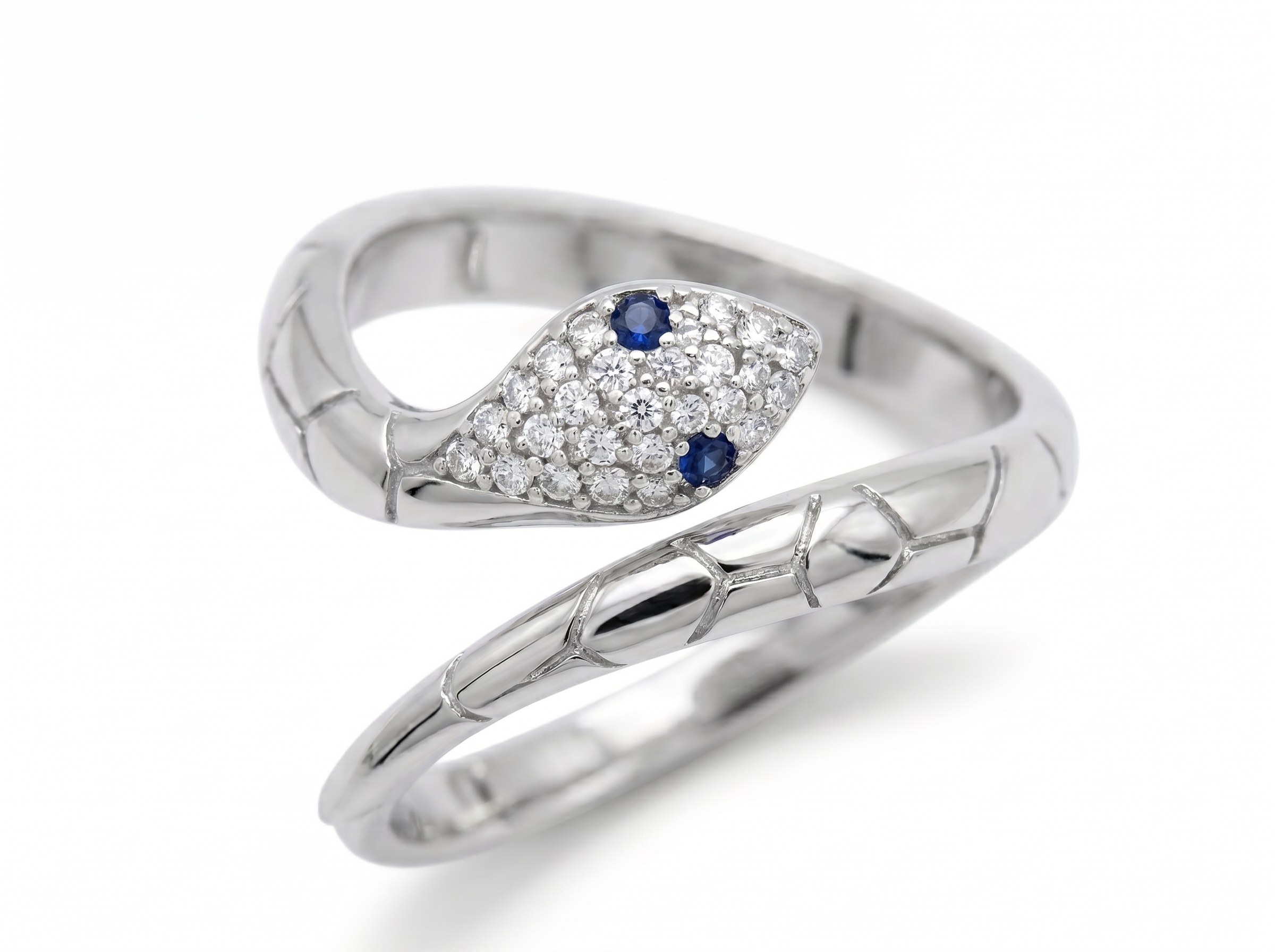 intertwined triple band diamond ring intertwined triple band diamond ring
