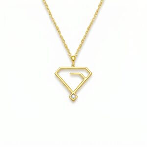 intertwined triple band diamond ring