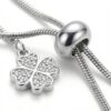 intertwined triple band diamond ring
