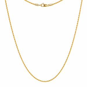 glazéïa Éternelle snake chain