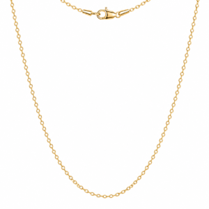 glazéïa Éternelle snake chain